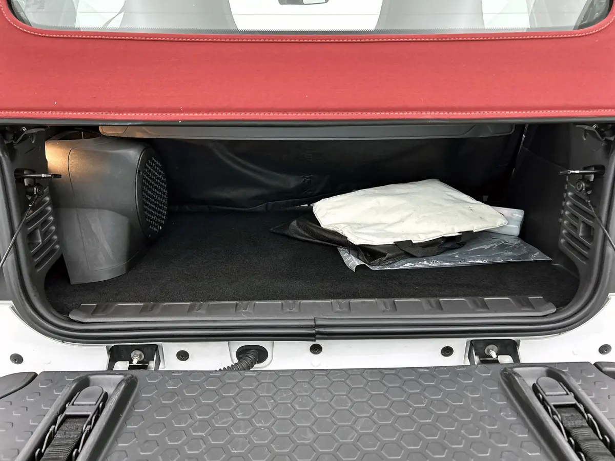 1.0 Passion AANBIEDING! | CABRIO | NL-AUTO | AUTOM | PERF ONDERH | AIRCO | STOELVERW | JBL | CRUISE | ETC