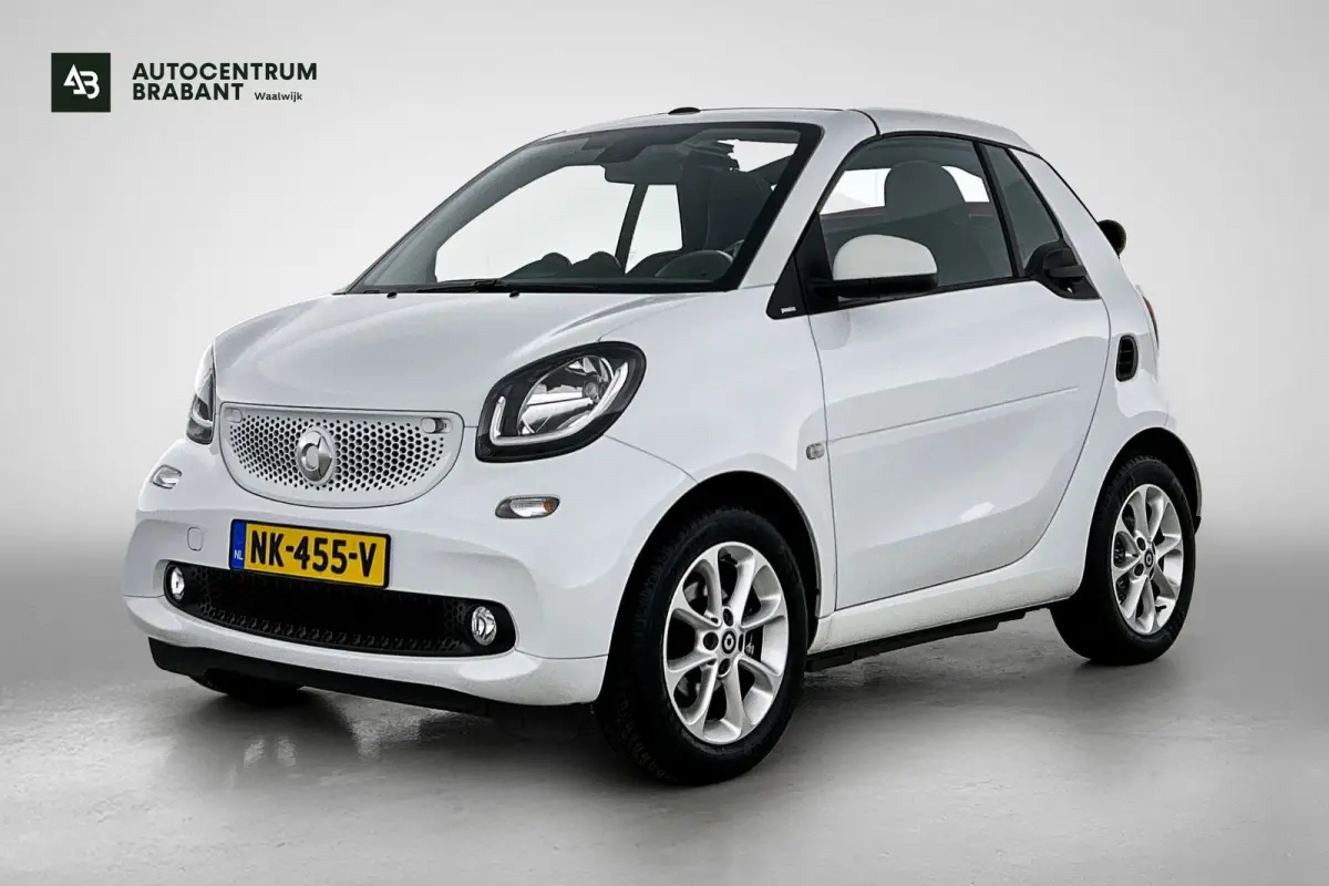 1.0 Passion AANBIEDING! | CABRIO | NL-AUTO | AUTOM | PERF ONDERH | AIRCO | STOELVERW | JBL | CRUISE | ETC