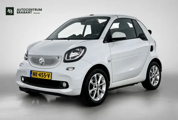 1.0 Passion AANBIEDING! | CABRIO | NL-AUTO | AUTOM | PERF ONDERH | AIRCO | STOELVERW | JBL | CRUISE | ETC