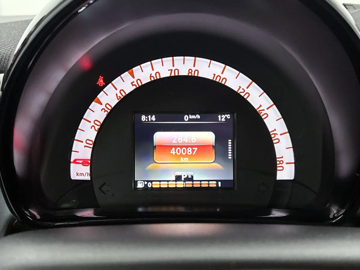 1.0 Passion AANBIEDING! | CABRIO | NL-AUTO | AUTOM | PERF ONDERH | AIRCO | STOELVERW | JBL | CRUISE | ETC