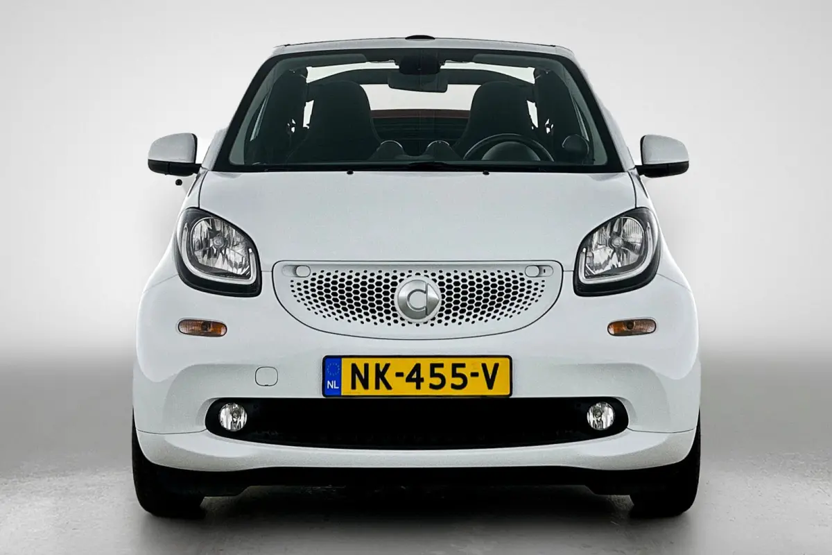 1.0 Passion AANBIEDING! | CABRIO | NL-AUTO | AUTOM | PERF ONDERH | AIRCO | STOELVERW | JBL | CRUISE | ETC