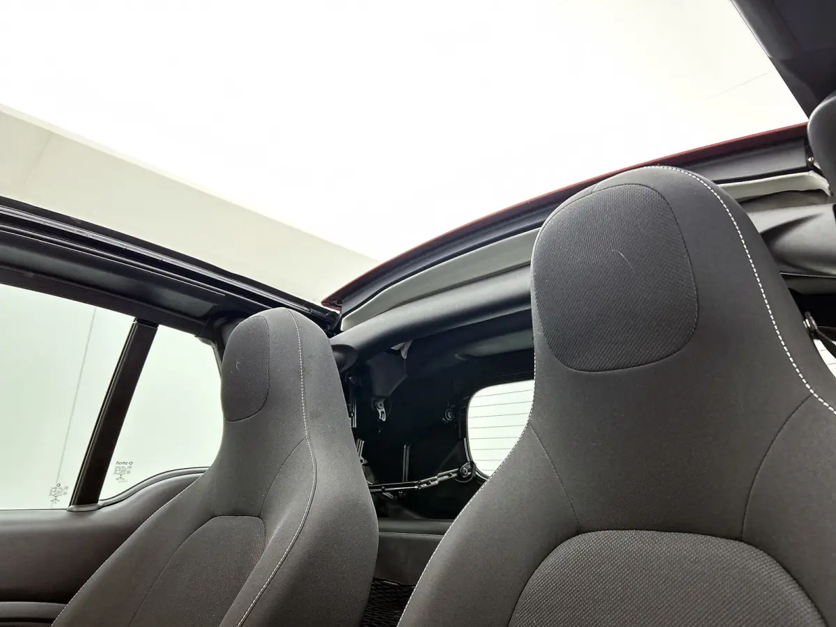 1.0 Passion AANBIEDING! | CABRIO | NL-AUTO | AUTOM | PERF ONDERH | AIRCO | STOELVERW | JBL | CRUISE | ETC