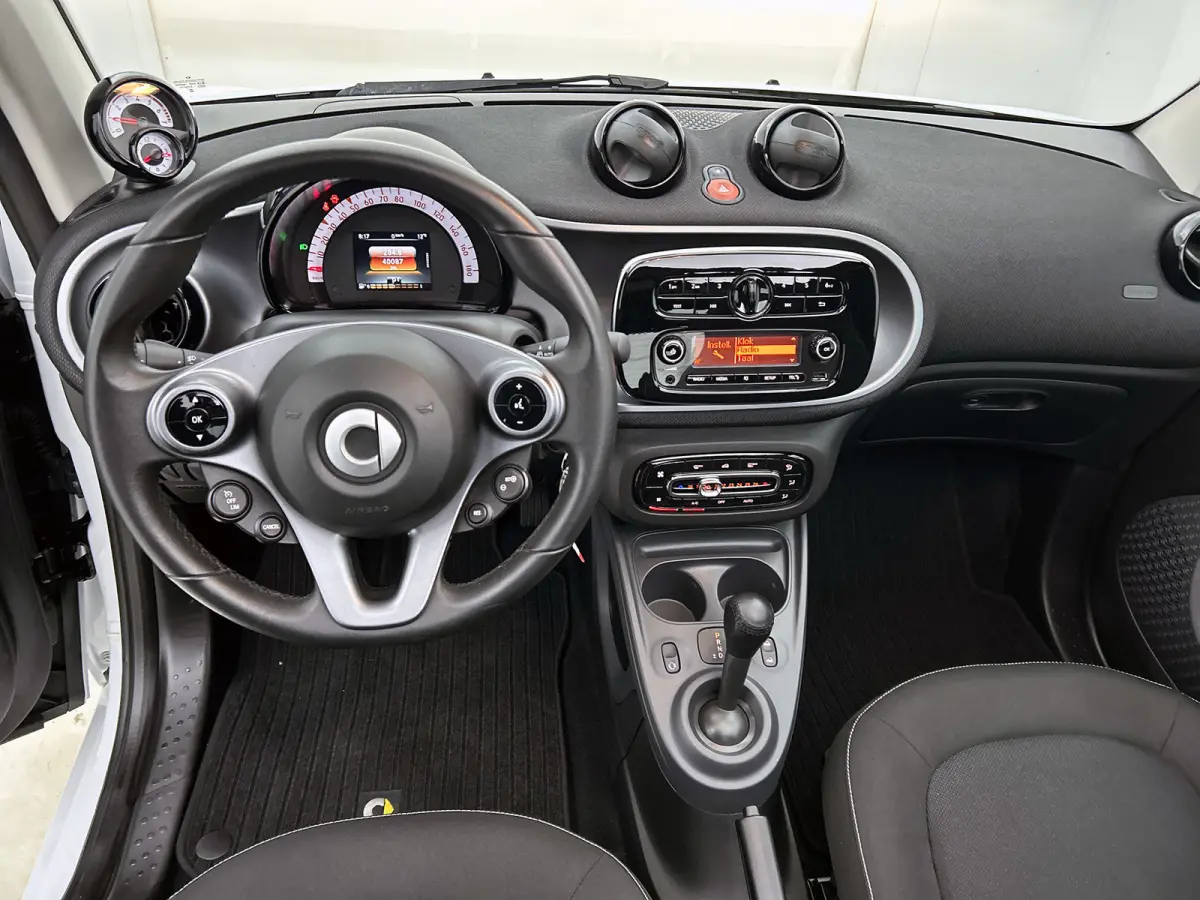 1.0 Passion AANBIEDING! | CABRIO | NL-AUTO | AUTOM | PERF ONDERH | AIRCO | STOELVERW | JBL | CRUISE | ETC