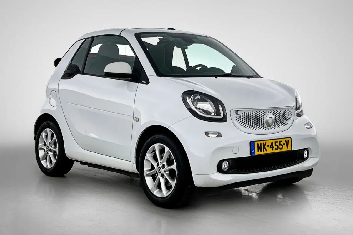 1.0 Passion AANBIEDING! | CABRIO | NL-AUTO | AUTOM | PERF ONDERH | AIRCO | STOELVERW | JBL | CRUISE | ETC