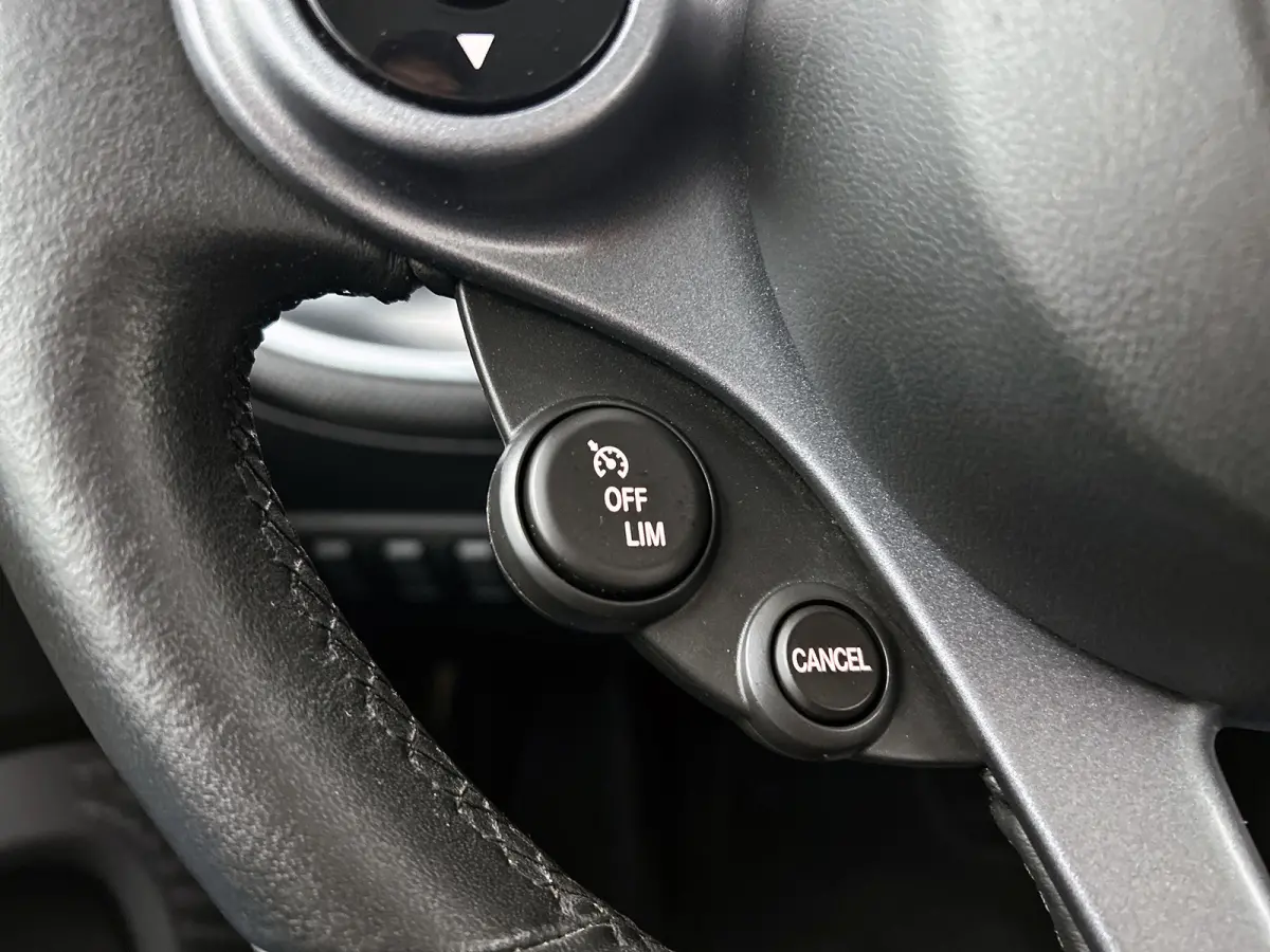 1.0 Passion AANBIEDING! | CABRIO | NL-AUTO | AUTOM | PERF ONDERH | AIRCO | STOELVERW | JBL | CRUISE | ETC
