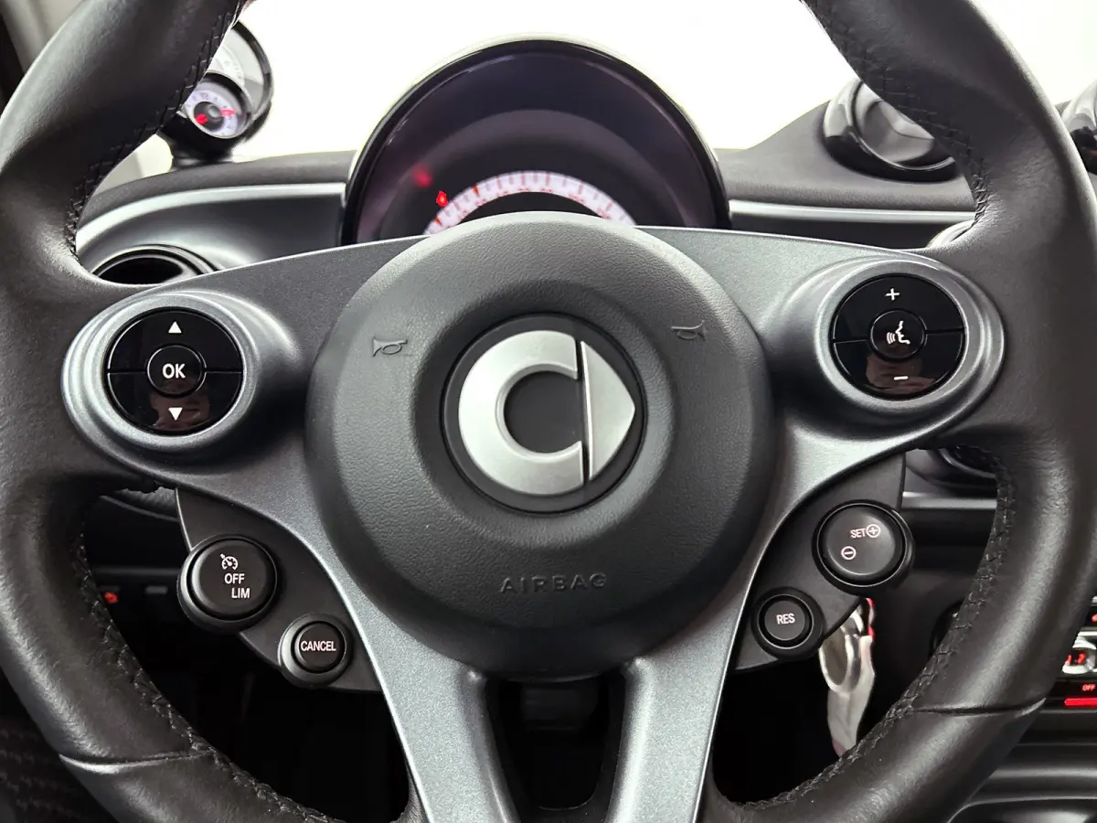 1.0 Passion AANBIEDING! | CABRIO | NL-AUTO | AUTOM | PERF ONDERH | AIRCO | STOELVERW | JBL | CRUISE | ETC