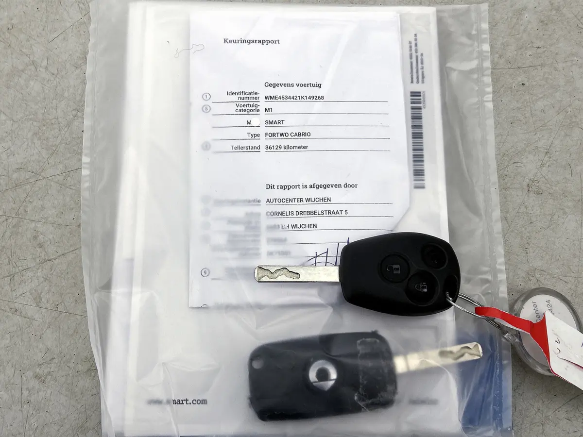 1.0 Passion AANBIEDING! | CABRIO | NL-AUTO | AUTOM | PERF ONDERH | AIRCO | STOELVERW | JBL | CRUISE | ETC