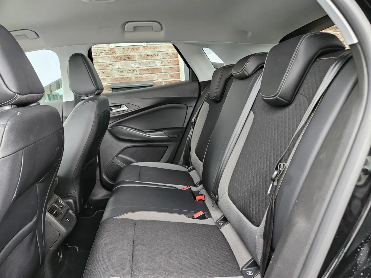 1.2 Turbo Business + Lage Kilometerstand/NAP! Carplay! Camera! Dealer Onderhouden!