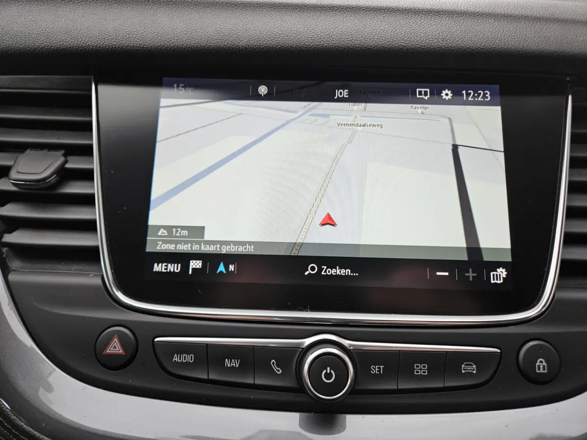 1.2 Turbo Business + Lage Kilometerstand/NAP! Carplay! Camera! Dealer Onderhouden!