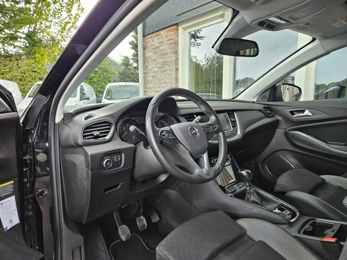 1.2 Turbo Business + Lage Kilometerstand/NAP! Carplay! Camera! Dealer Onderhouden!