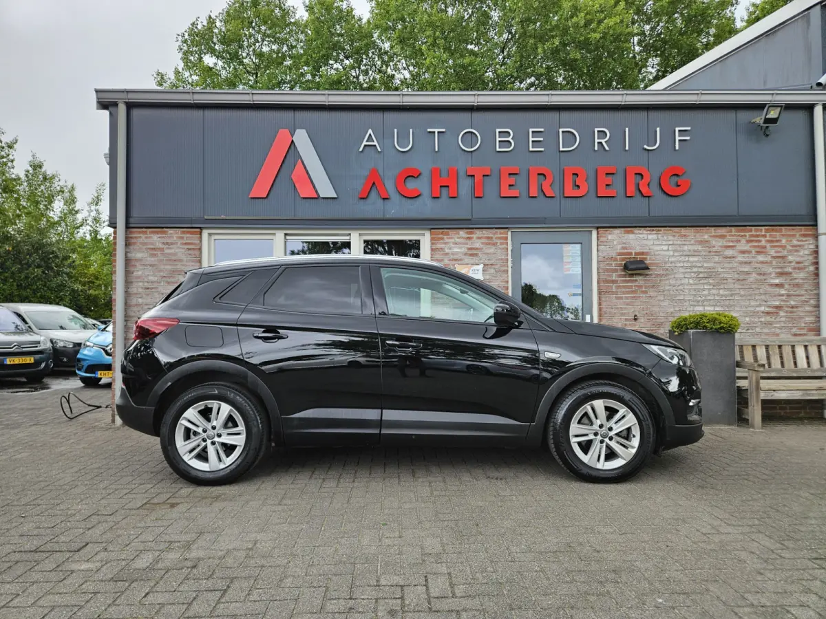 1.2 Turbo Business + Lage Kilometerstand/NAP! Carplay! Camera! Dealer Onderhouden!
