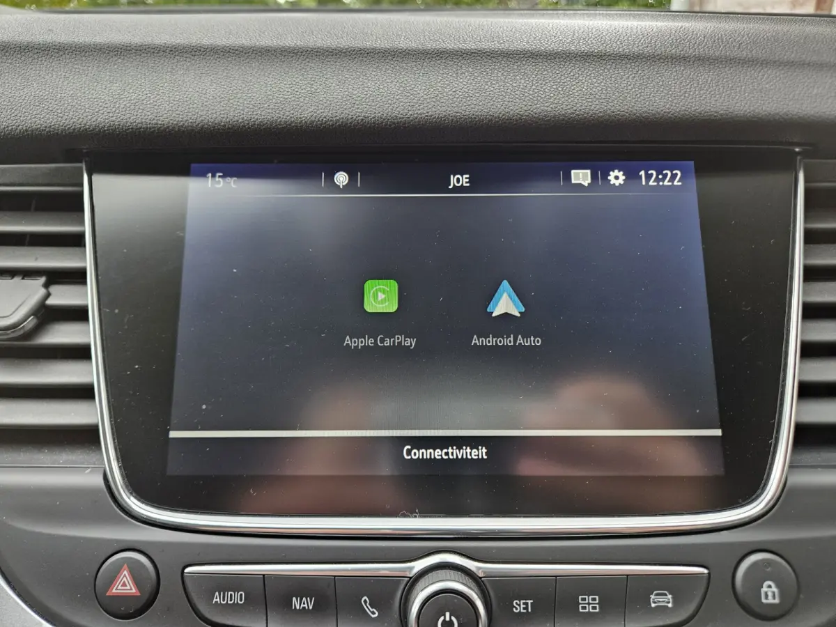 1.2 Turbo Business + Lage Kilometerstand/NAP! Carplay! Camera! Dealer Onderhouden!