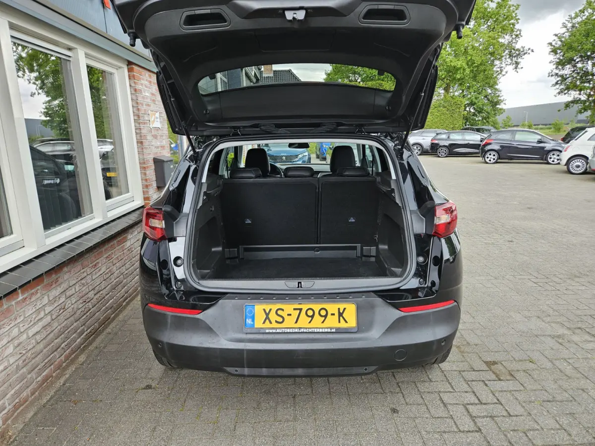 1.2 Turbo Business + Lage Kilometerstand/NAP! Carplay! Camera! Dealer Onderhouden!