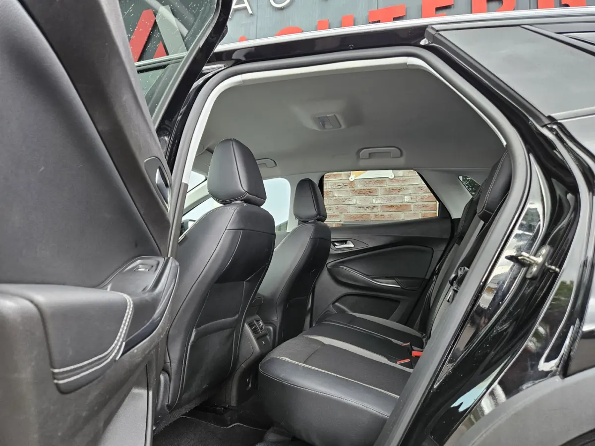 1.2 Turbo Business + Lage Kilometerstand/NAP! Carplay! Camera! Dealer Onderhouden!