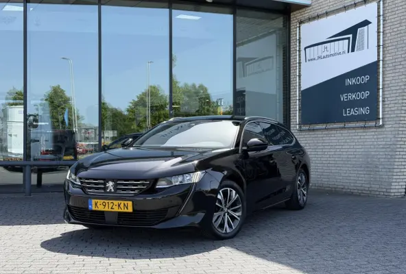 1.6 Active Avantage*AUTOM.*ACC*CAM*NAVI*CARPLAY*
