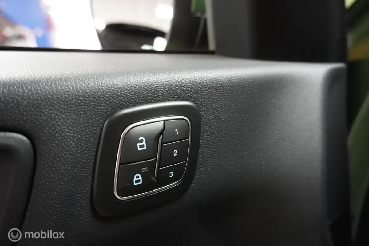 1.5 ecoboost ST-Line X |benzine|trekhaak|Automaat