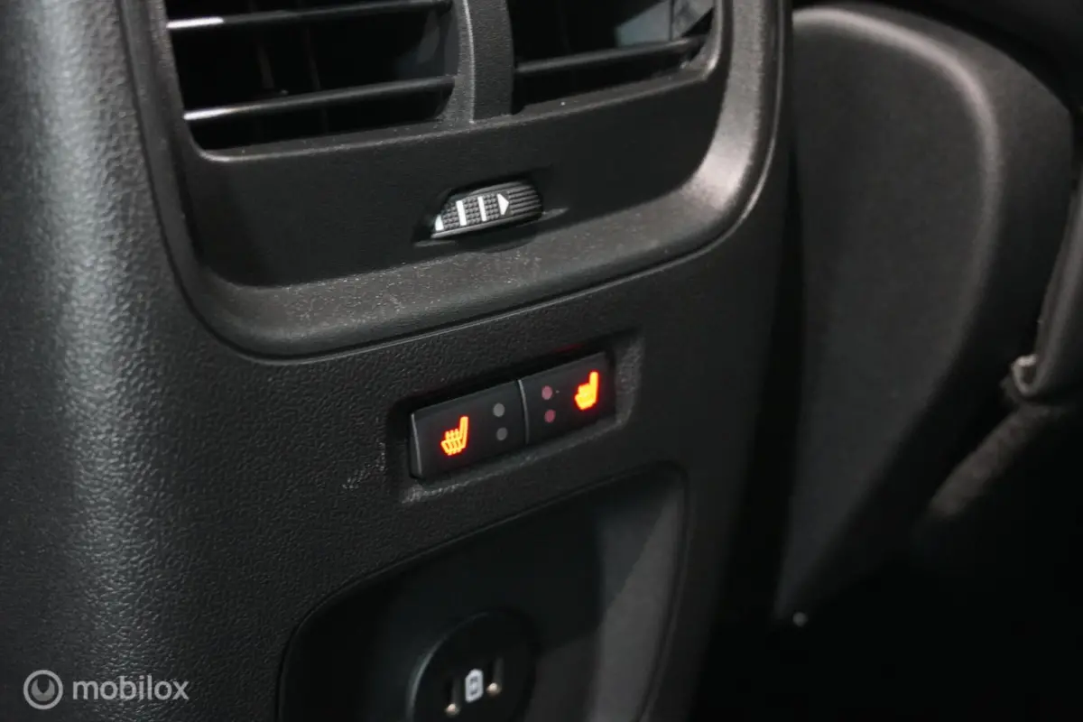 1.5 ecoboost ST-Line X |benzine|trekhaak|Automaat