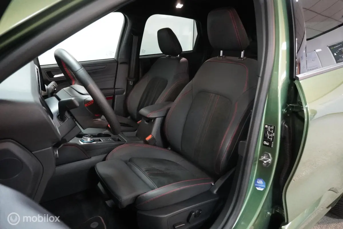 1.5 ecoboost ST-Line X |benzine|trekhaak|Automaat