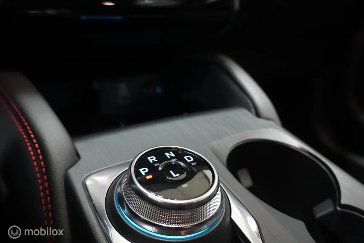 1.5 ecoboost ST-Line X |benzine|trekhaak|Automaat