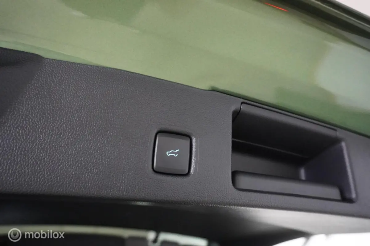 1.5 ecoboost ST-Line X |benzine|trekhaak|Automaat