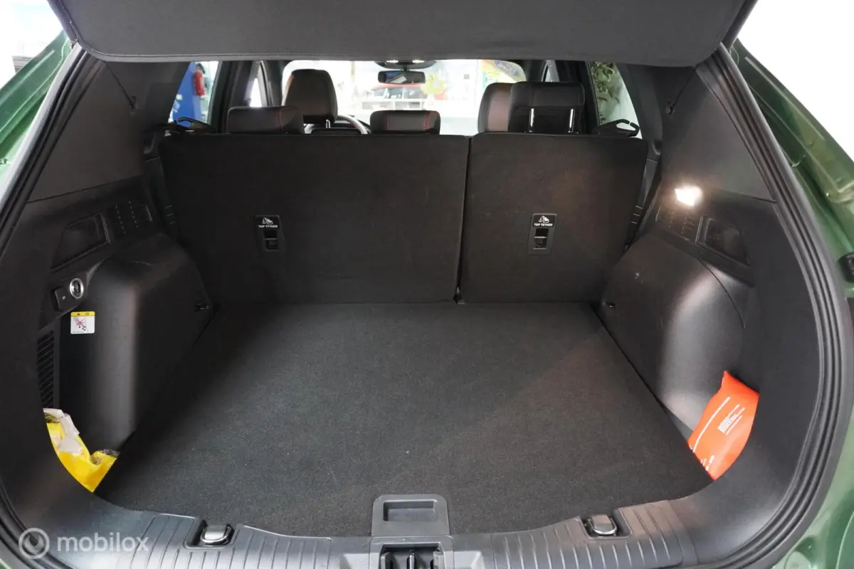 1.5 ecoboost ST-Line X |benzine|trekhaak|Automaat
