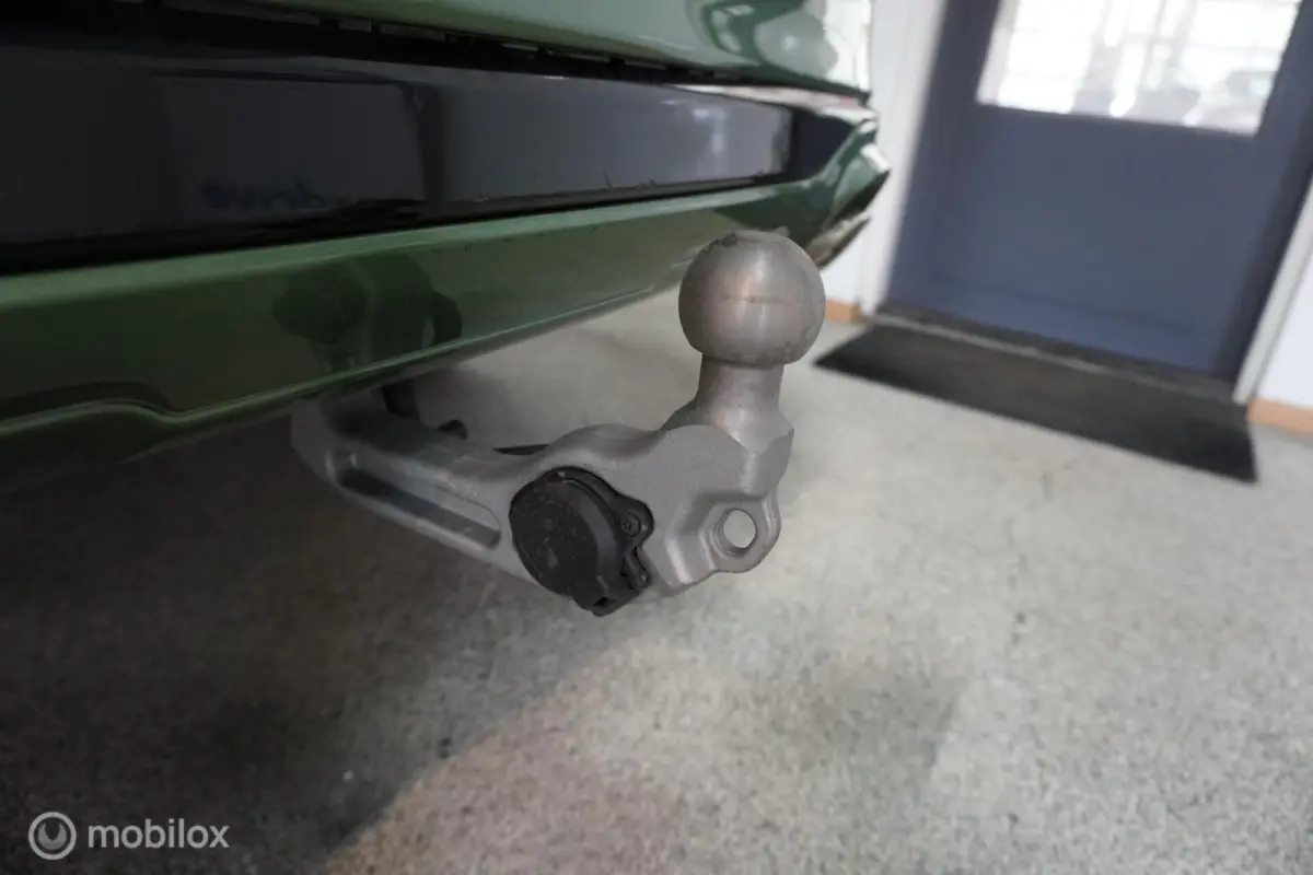 1.5 ecoboost ST-Line X |benzine|trekhaak|Automaat