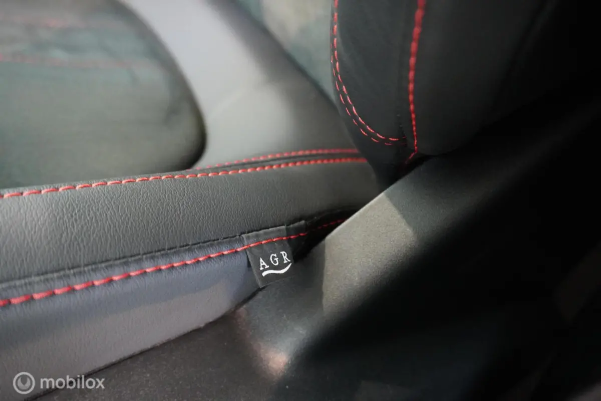 1.5 ecoboost ST-Line X |benzine|trekhaak|Automaat