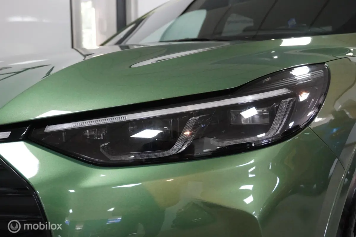 1.5 ecoboost ST-Line X |benzine|trekhaak|Automaat