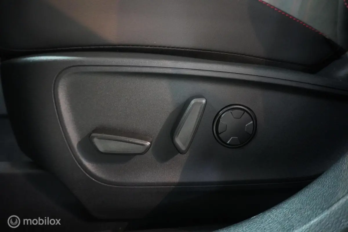 1.5 ecoboost ST-Line X |benzine|trekhaak|Automaat