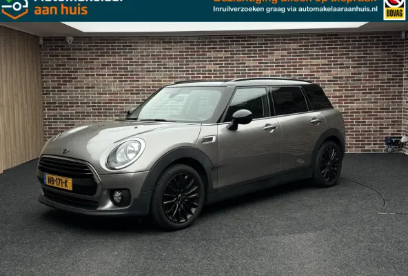 Mini 1.5 Cooper Business