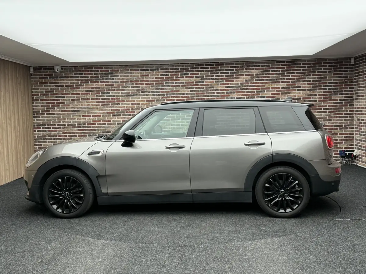 Mini 1.5 Cooper Business