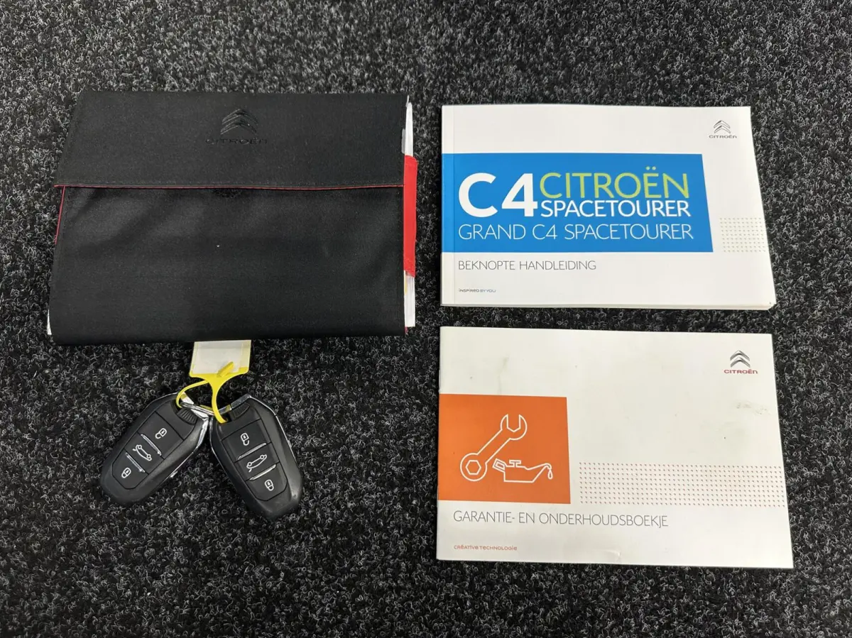 1.2 PureTech Business CAMERA CARPLA NAVI ECC CRUISE.