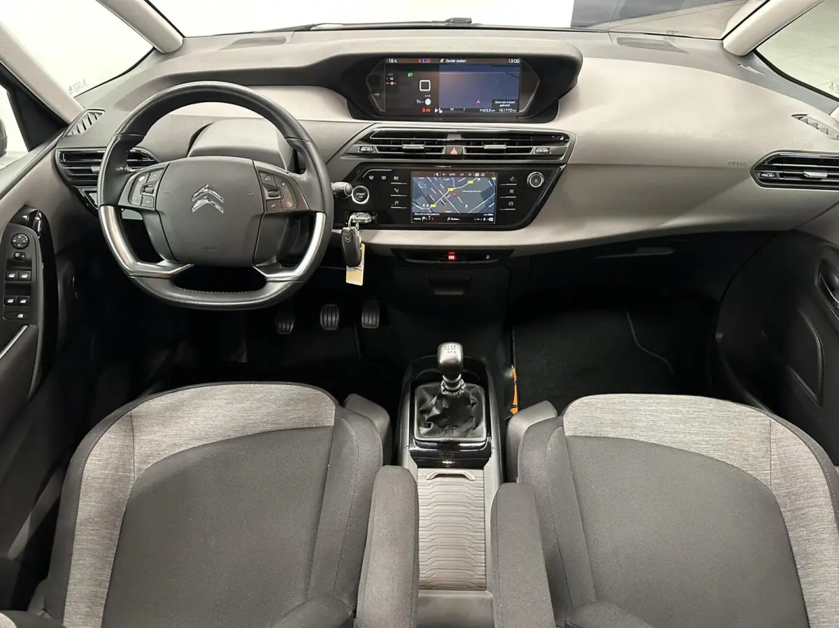 1.2 PureTech Business CAMERA CARPLA NAVI ECC CRUISE.