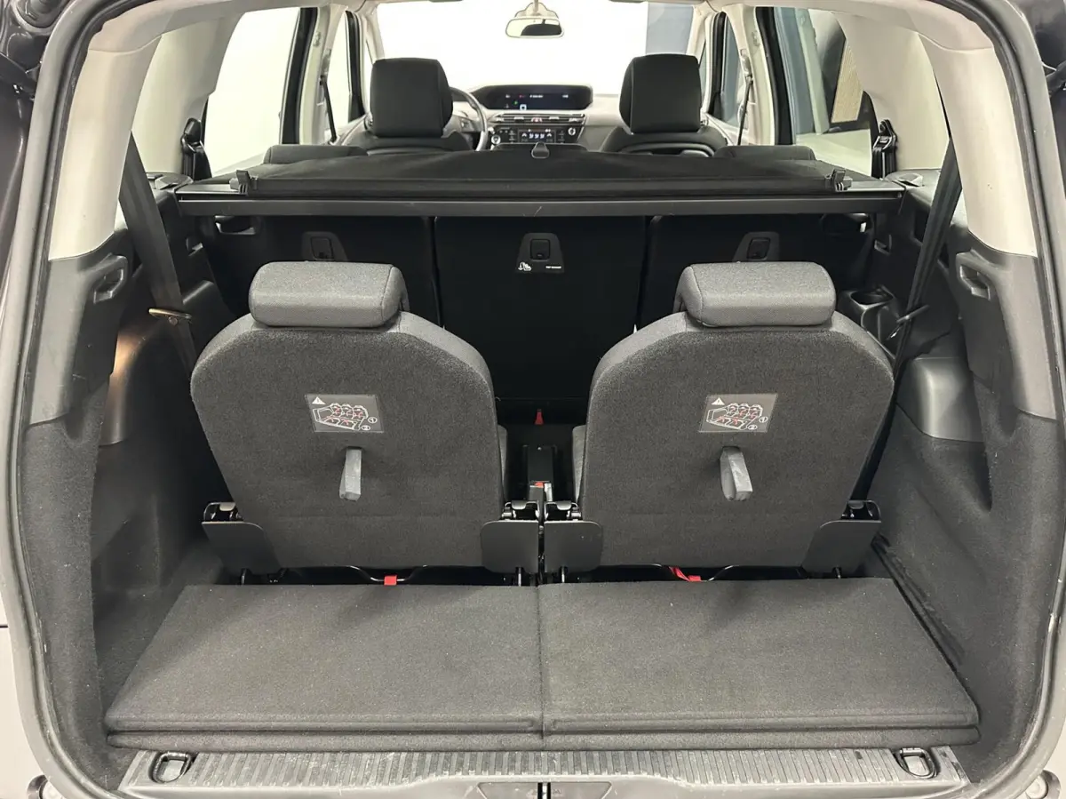 1.2 PureTech Business CAMERA CARPLA NAVI ECC CRUISE.