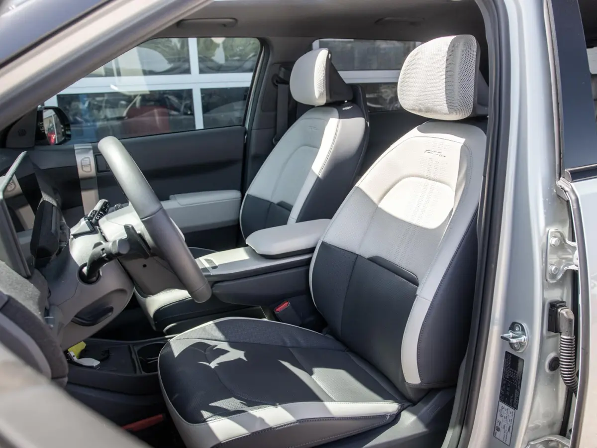 GT-PlusLine 81.4 kWh | BTW auto | Full Options