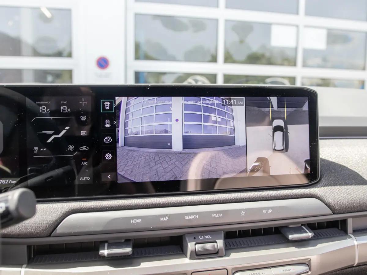 GT-PlusLine 81.4 kWh | BTW auto | Full Options