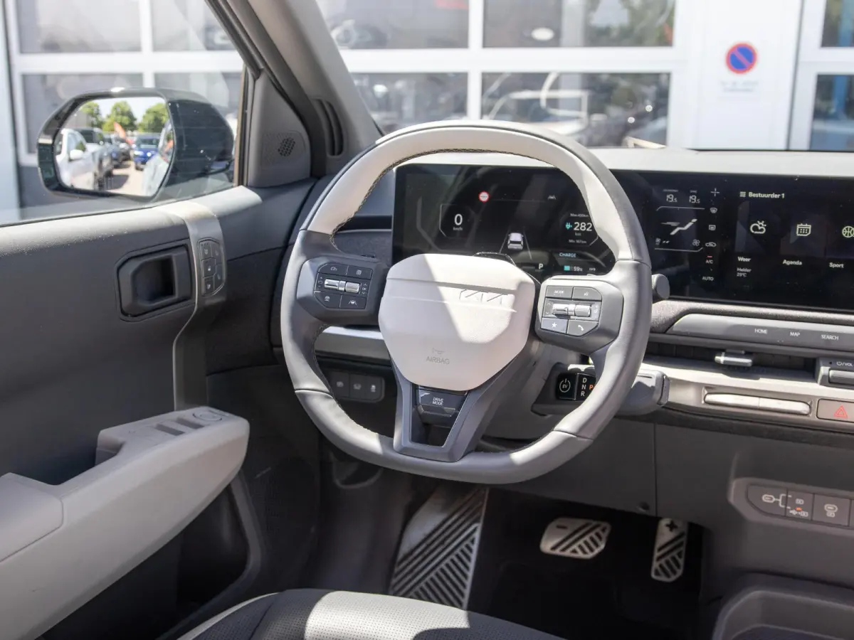 GT-PlusLine 81.4 kWh | BTW auto | Full Options
