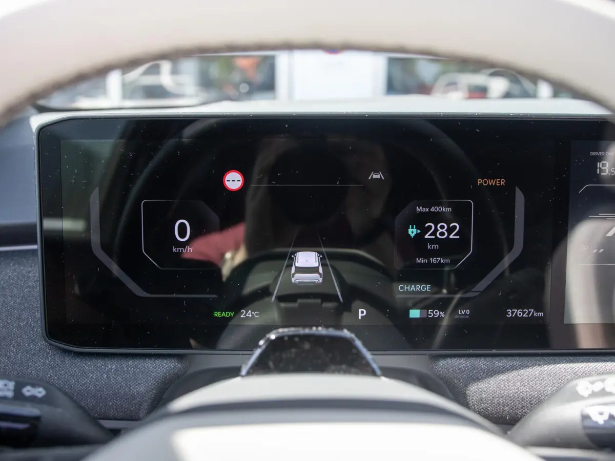 GT-PlusLine 81.4 kWh | BTW auto | Full Options