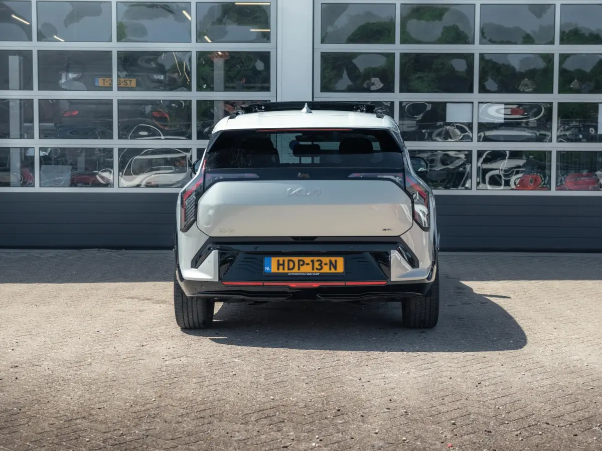 GT-PlusLine 81.4 kWh | BTW auto | Full Options