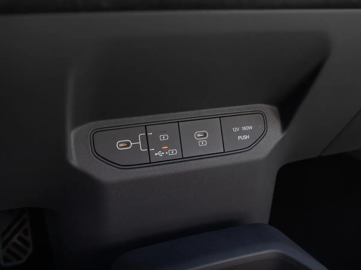 GT-PlusLine 81.4 kWh | BTW auto | Full Options