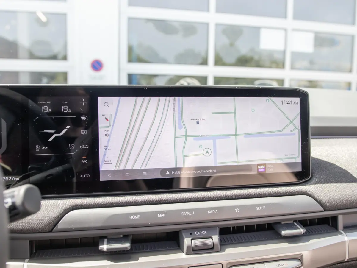 GT-PlusLine 81.4 kWh | BTW auto | Full Options