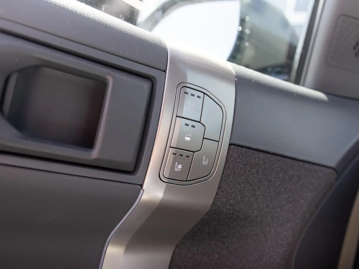 GT-PlusLine 81.4 kWh | BTW auto | Full Options
