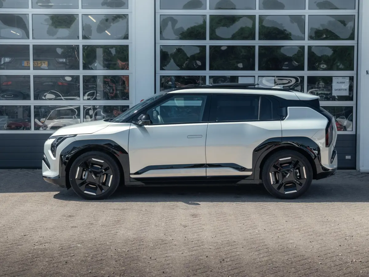 GT-PlusLine 81.4 kWh | BTW auto | Full Options