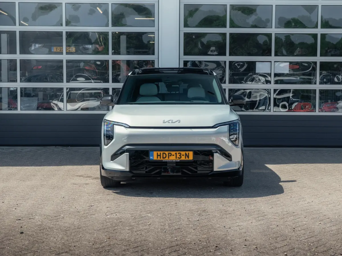 GT-PlusLine 81.4 kWh | BTW auto | Full Options