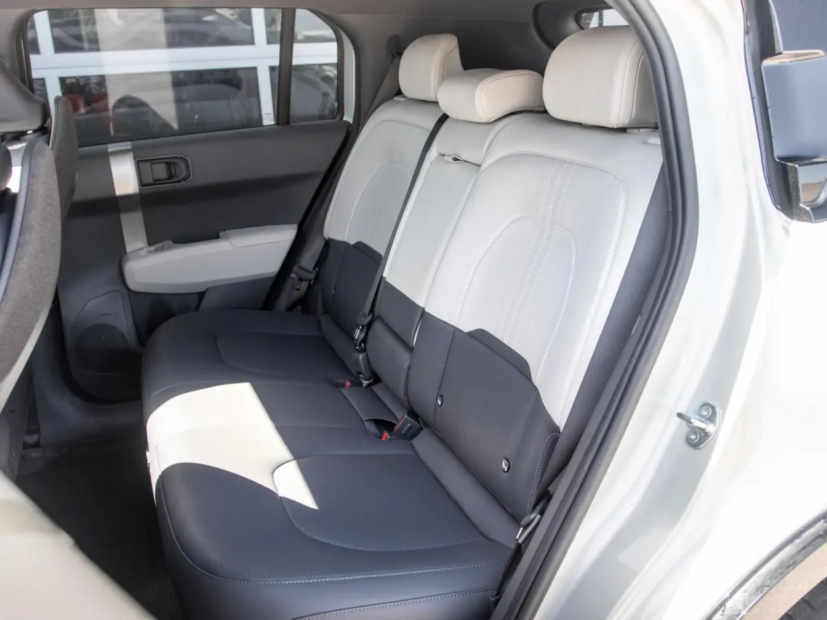 GT-PlusLine 81.4 kWh | BTW auto | Full Options