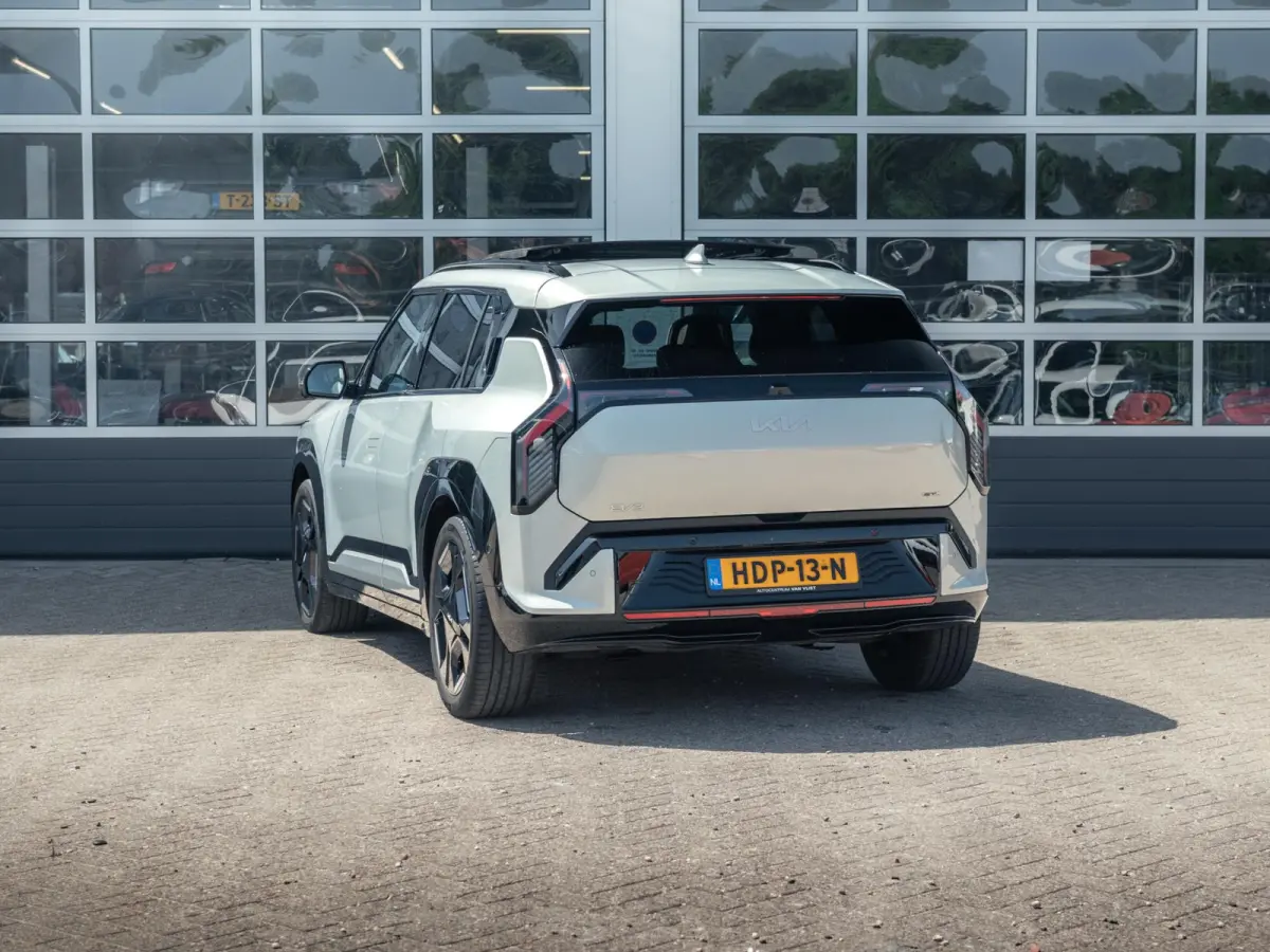 GT-PlusLine 81.4 kWh | BTW auto | Full Options