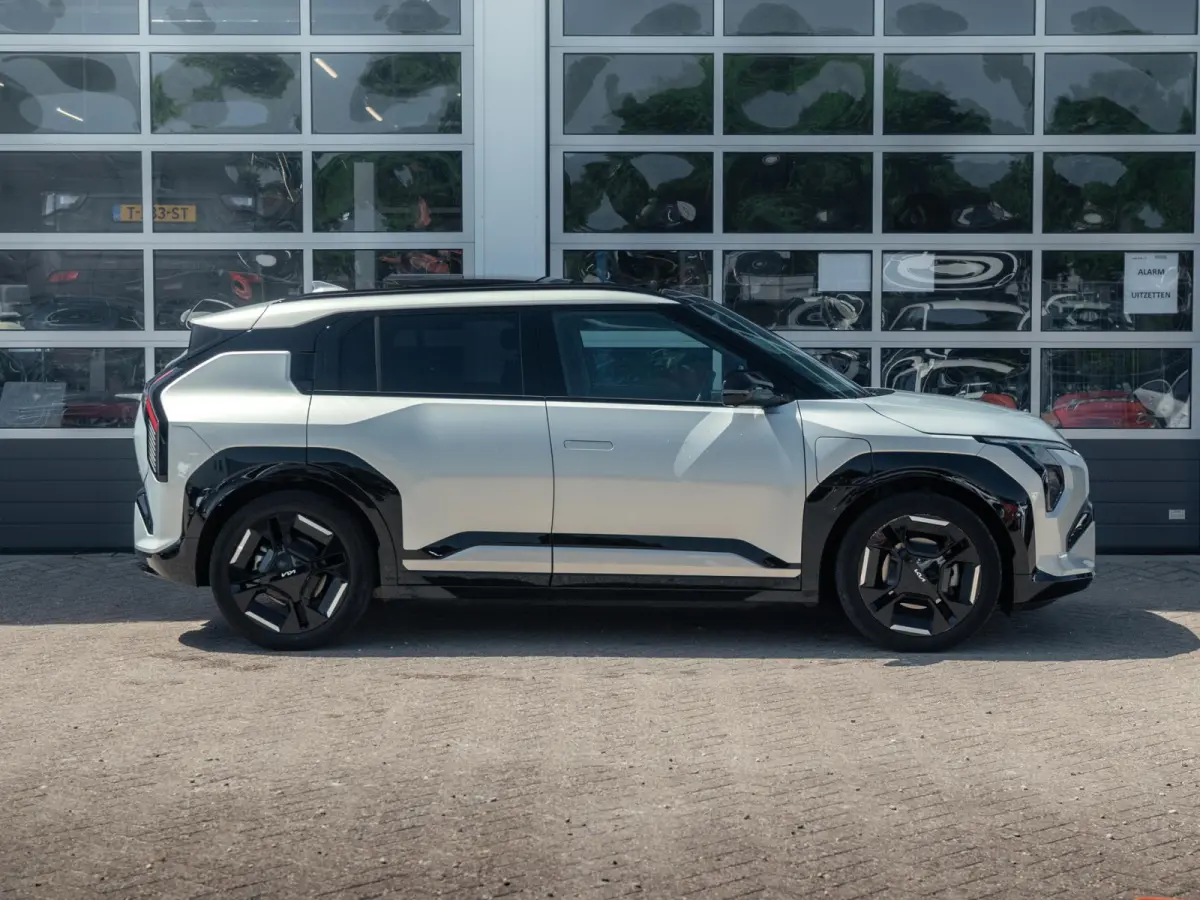 GT-PlusLine 81.4 kWh | BTW auto | Full Options
