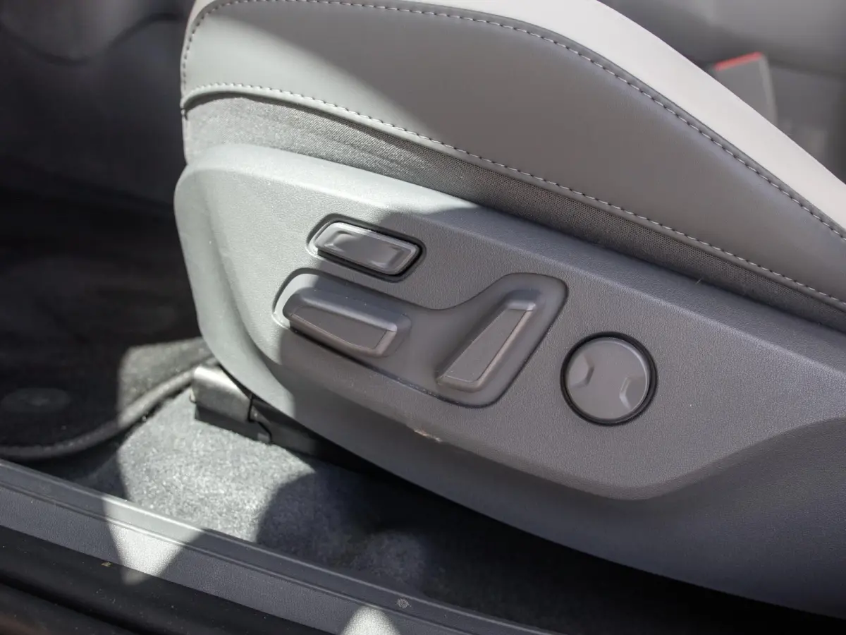 GT-PlusLine 81.4 kWh | BTW auto | Full Options