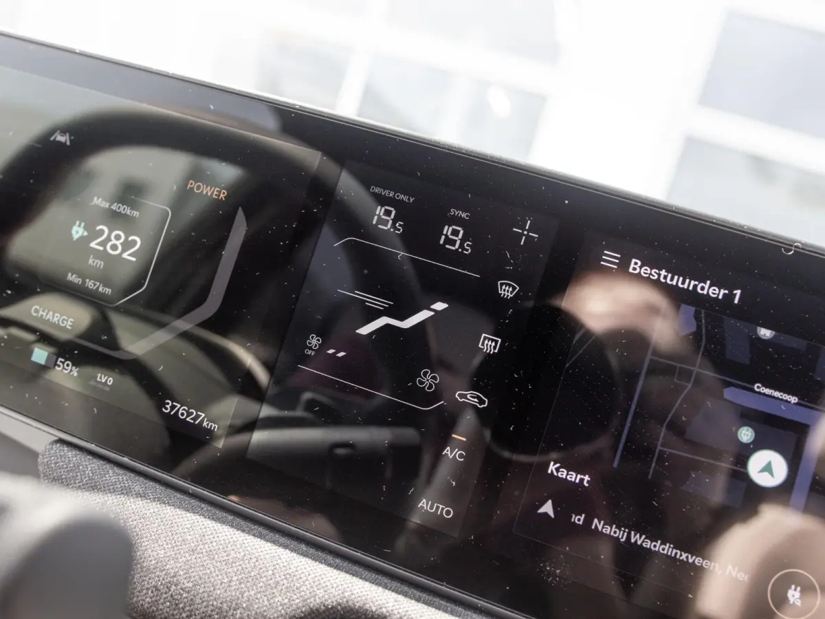 GT-PlusLine 81.4 kWh | BTW auto | Full Options
