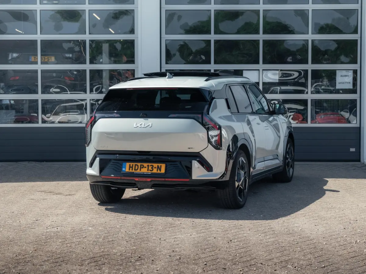 GT-PlusLine 81.4 kWh | BTW auto | Full Options